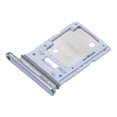 thumbnail image 4 of Esource Parts Samsung Galaxy A53 5G Single Sim Card Tray Replacement Blue, 4 of 5
