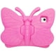 thumbnail image 1 of For Ipad Air 11 (2025) (2024) Case Butterfly Style Support Kickstand Eva Tablet Cover Rose, 1 of 5