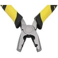 thumbnail image 6 of 300pcs Wire Cage Clips and Pliers Bird Rabbit Chicken Wire Cage Clips with Fence Pliers, 6 of 8