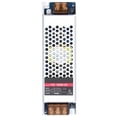 thumbnail image 3 of Fuente De Alimentación Conmutada Led Fuente De Alimentación Conmutada De Tira Larga Equipo De Voltaje Medio Bajo Adaptador De Controlador De Fuente De Alimentación Conmutada LED ANGGREK Eléctricas, 3 of 8