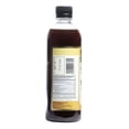 thumbnail image 2 of Extracto De Vainilla Puro Natural De Papantla 500ml Crystal Crystal Original, 2 of 4