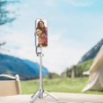 thumbnail image 4 of Magnetic selfie stick, adjustable folding stand, telescopic five-section mini tripod, pocket-sized Vlog stand, mobile phone stabilizer for Vlogg, 4 of 4