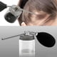 thumbnail image 1 of Soplador Soplador Peluqueros Peluquerías Botella de Peluquería negro02 Colcomx botella de spray de peluquero, 1 of 8