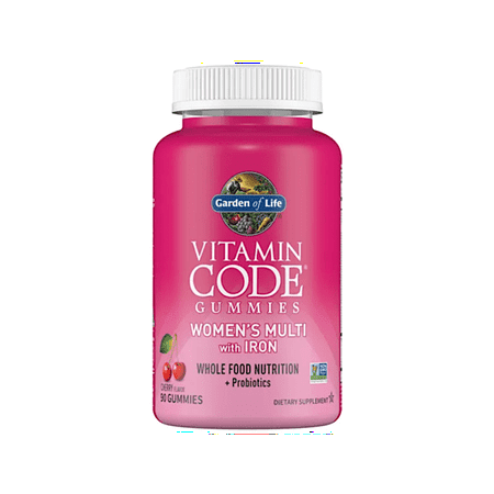 Vitamin Code Women's Multi, 90 Gummies