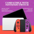thumbnail image 4 of Controller for Switch, Replacement Wireless Switch/Lite/OLED Controllers Support Sports Dual Vibration/Wake-up/Motion Control, 4 of 8