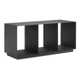 thumbnail image 1 of Mesa de Centro Exterior Kokos Negro Kessa Muebles, 1 of 5