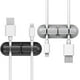 thumbnail image 1 of Gestor de cables-DC03 negro + DC03 gris total 2uds Ormromra  CZDZ-ST100, 1 of 7