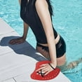 thumbnail image 3 of Tyr Catalyst 2 Swim Training Hand Paddles Newway CPDD, 3 of 5
