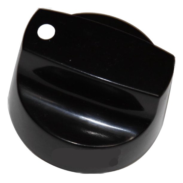 BBQ Grill Knob Beefeater Signiture S2000 Knob "old style" with white