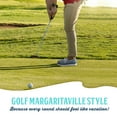 thumbnail image 6 of Margaritaville Tap-In Golf Shoe (Spiked), 6 of 7