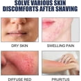 thumbnail image 3 of ExquisiteRazor Bumps Treatment for Women and Men, Shave Solution Roll-On for Face,Neck, Legs, and Underarm Area, Smooth Skin, 3 of 5