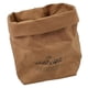 thumbnail image 3 of Bolsa de almacenamiento de papel Kraft de 2 piezas para almacenar cebollas blancas y marrones, 3 of 9