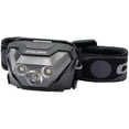 thumbnail image 1 of Cyclops CYC-HL500 Lampe Frontale 500 Lumens&44; Noir, 1 of 3