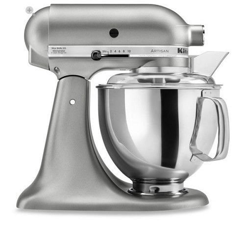 kitchenaid double oven induction