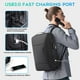thumbnail image 4 of Mochila BANGE Antirrobo Business para portátil de 15,6 pulgadas con USB, 4 of 7