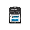 thumbnail image 4 of Unidad flash Kingston Ironkey Keypad 200 USB-C de 16 GB cifrada, 4 of 6