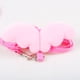 thumbnail image 2 of Arnés ajustable para perro, cachorro y gato con correa y alas de ángel, talla M (rosa), 2 of 7