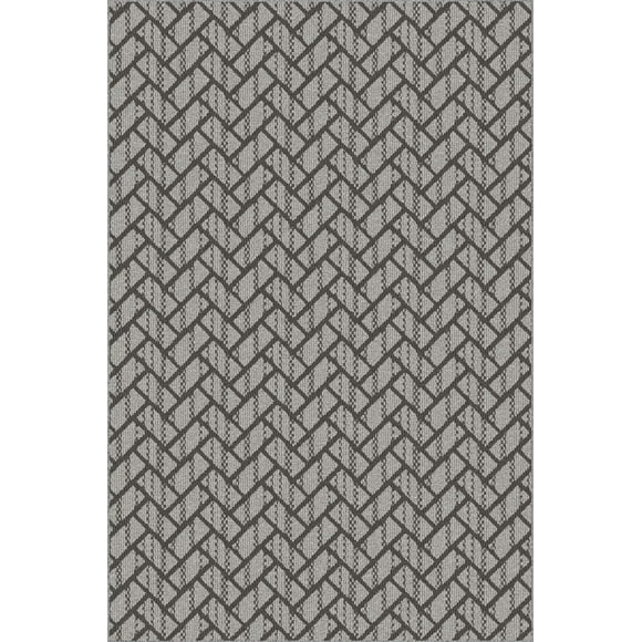 WOK RUG 4X6