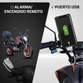 thumbnail image 4 of Motocicleta Urbana Vento Onyx 250 Negro 2026, 4 of 8