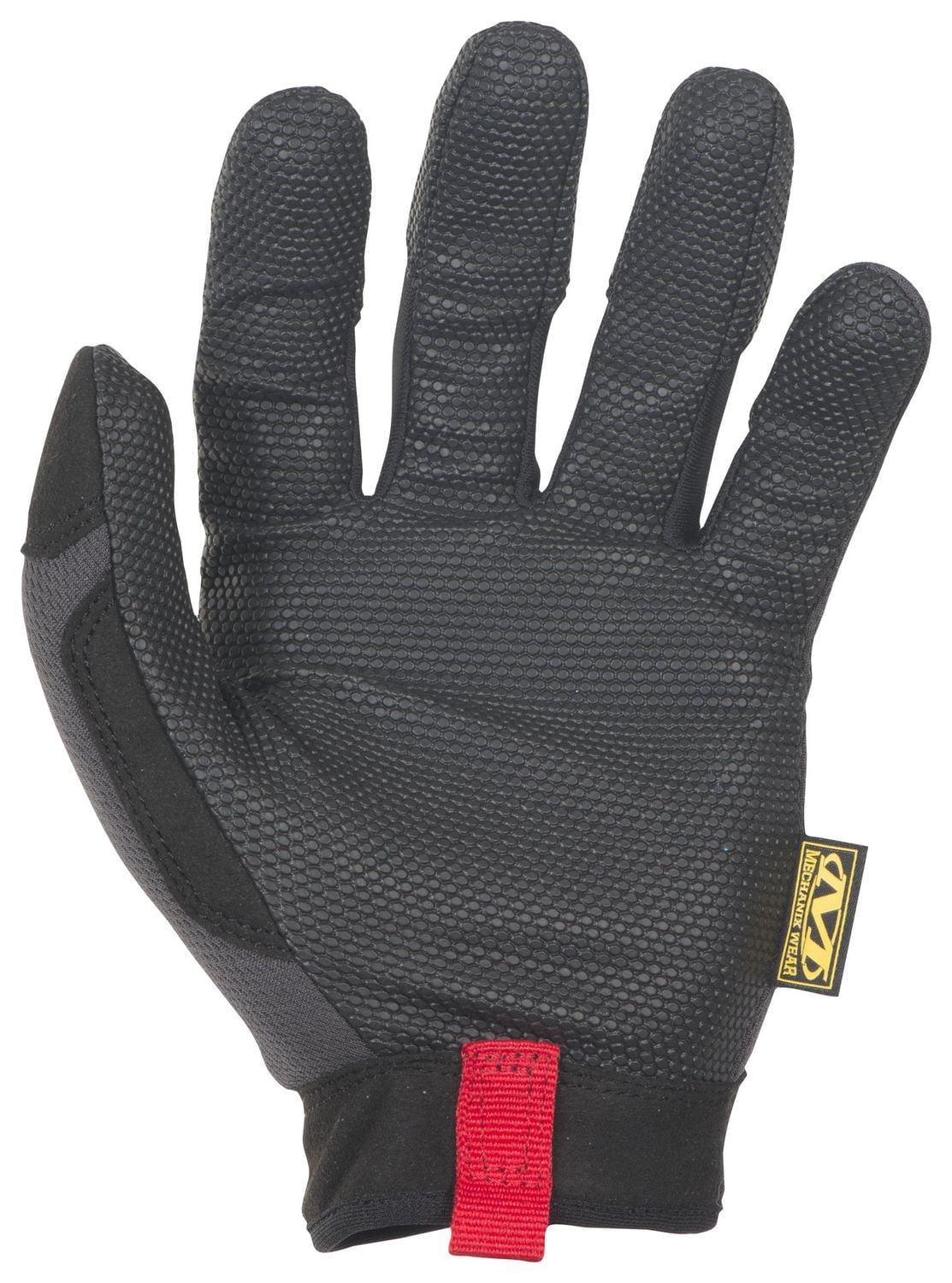 Mechanix Wear Specialty Grip Work Gloves (X-Large, Black/Grey)