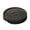 B, variant on Mobile Cart with Built-In Tray PP Material Thickened High Strength 360 Rotating Wheels Concave Texture Breathable for Indoor Outdoor Potted Heavy Trash Can Storage