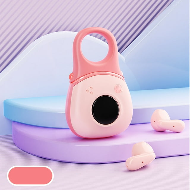 AI Language Translation Earbuds, BT 5.4 Real TimeTranslating Earbuds with 144 Languages, Language Translator Earphone for Travel Business