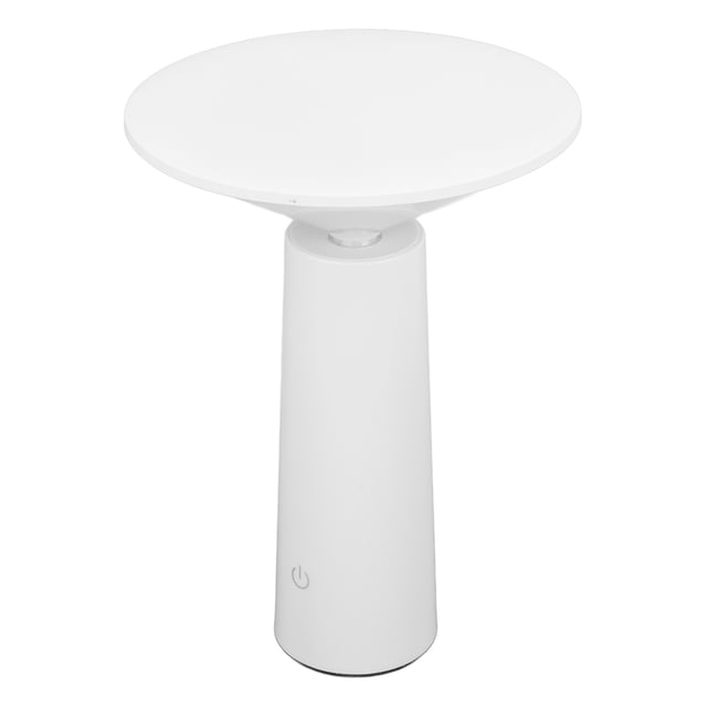 Eye Table Lamp, Portable LED Table Lamp with Touch Sensor, 3 Levels Brightness Night Light for Kids Nursery, Nightstand Lamp, Desk Lamps