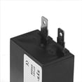thumbnail image 3 of Miangastore Countdown Timer 1 Ac 100-250V Electromechanical Electronic Hour Meter Counter Plastic 1Pcs, 3 of 3