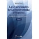 thumbnail image 1 of Las variedades de la experiencia religiosa tomo 1 (nueva edición), 1 of 2