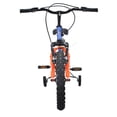 thumbnail image 3 of Bicicleta Ghost Mark Rodada 16 Azul, 3 of 7