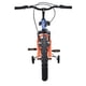 thumbnail image 3 of Bicicleta Ghost Mark Rodada 16 Azul, 3 of 7