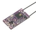 thumbnail image 1 of Receptor FS-X14S, salidas de señal 2.4Ghz 14CH PPM S.BUS para transmisor FlySky FLYSKY  FS-X14S, 1 of 7