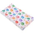 thumbnail image 4 of MOVTOTOP Easter Napkin Bulk 20Pcs Multi Color for Families and Friends Gatherings, 4 of 8