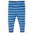 thumbnail image 5 of Onesies Brand Baby Boys Pants, 4-Pack (Newborn-12 Months), 5 of 9
