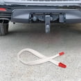 thumbnail image 4 of RENACLIPY Wear Resistant White Webbing Lifting Sling Strap for Versatile Towing and Hoisting Tasks, 4 of 8