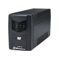 thumbnail image 1 of UPS Koblenz 7516 USBR de 750VA/450W con 6 contactos NEMA 5-15P. Koblenz 00-4260-00-6, 1 of 2