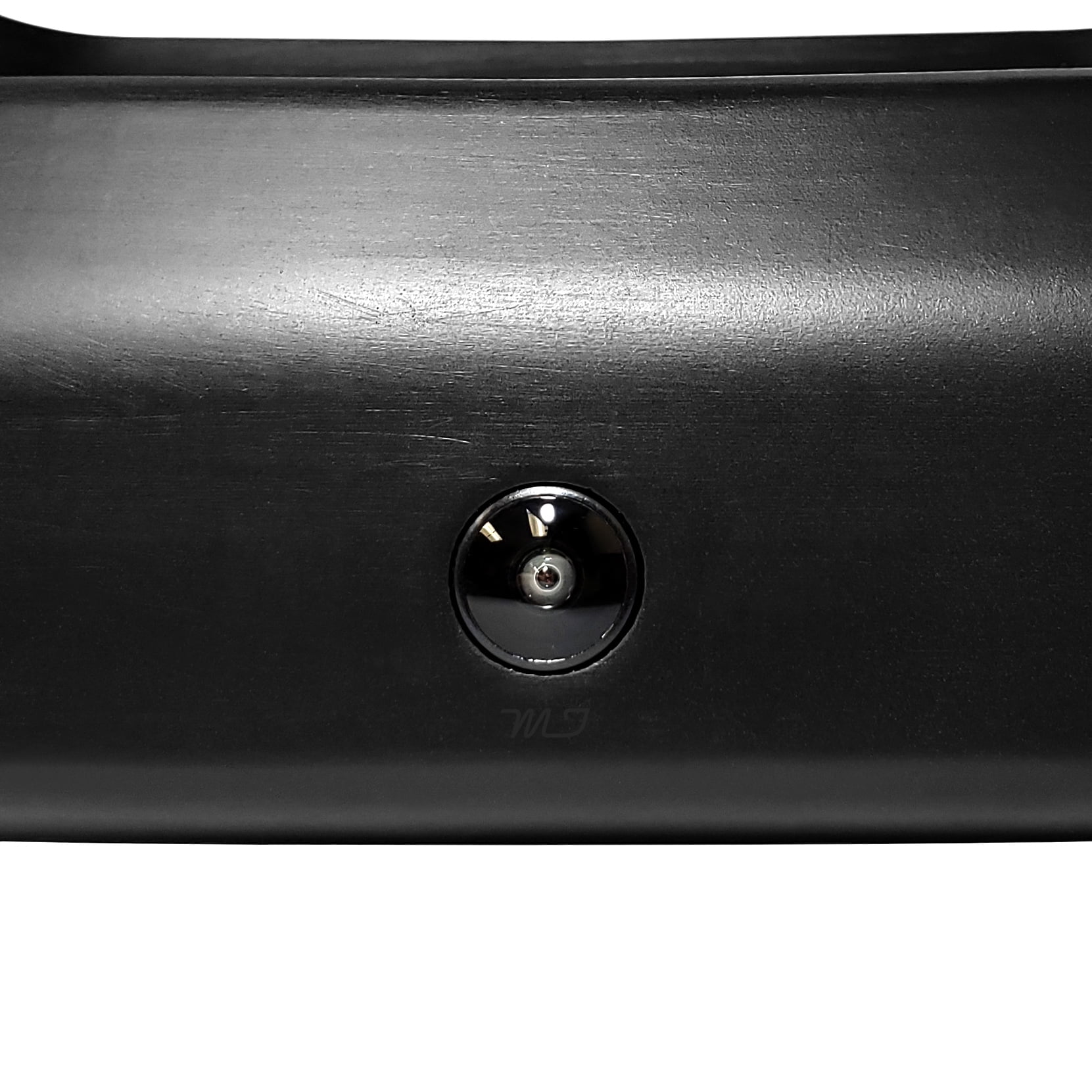 豪華 Master Tailgaters Replacement for Chevrolet Avalanche Cadillac Escalade  EXT (2002-2006) Black Tailgate Handle with Backup Camera