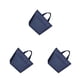 thumbnail image 4 of Moyic Bolsa de Picnic con aislamiento grueso, bolsas de aislamiento a prueba de fugas, impermeable, para llevar, almacenamiento, cocina, Type1 NO1, 4 of 6