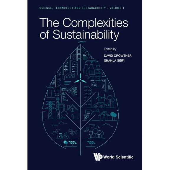The Complexities of Sustainability, (Hardcover)