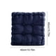 thumbnail image 3 of Floor Mat Floor Pillow Corduroy Floor Chair Pillow Living Room Balcony Tatami Yoga Mat, 3 of 6