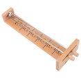 thumbnail image 4 of Rompecabezas inteligente de madera para niños y adultos, juguete de pelota de escritorio, juego de ocio, 4 of 8
