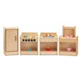 thumbnail image 1 of Jonti-Craft 2076JC Réfrigérateur pour Tout-Petits Contemporain, 1 of 1
