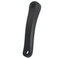thumbnail image 1 of Bike Crank Arm, 4 Options 170mm Deformation Resistance Left Single Chain Crank Arm, Lightweight Durable High Strength For Many Bike Models Bike Repair, 1 of 8