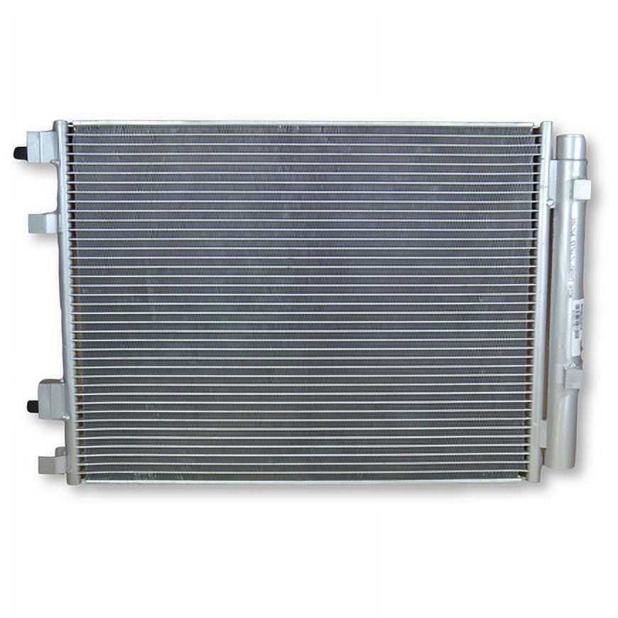 Global 4246C A/C Condenser