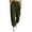 Army Green, variant on Jogging Pants for Women Cinch Bottom Sweatpants Baggy Loose Fitted Elastic Waisted Casual Sweat Pants with Pockets(Medium,White)