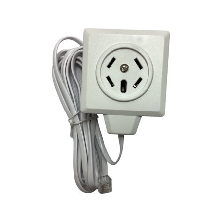 Aztech Sweden Modem Cable Adapter 025-030144-210