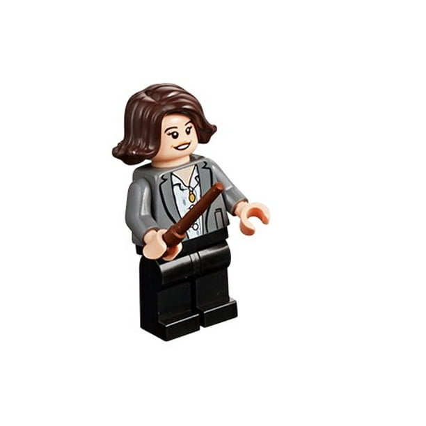 Necessities juni plakat LEGO 75952 Fantastic Beasts Tina Goldstein Minifigure - Walmart.com