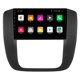 thumbnail image 3 of RoverOne Coche Radio Estéreo GPS Navegación Autoradio CarPlay Android Auto para Chevrolet Tahoe 3 GMT900 2006 - 2014, 3 of 5