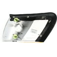 thumbnail image 4 of Corner Light Compatible with FORD TAURUS 1992-1995 RH Lens and Housing, 4 of 5