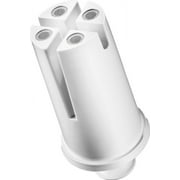 Brita Standard Replacement Filters Reduce Chorine Mercury, Copper, 1 ct